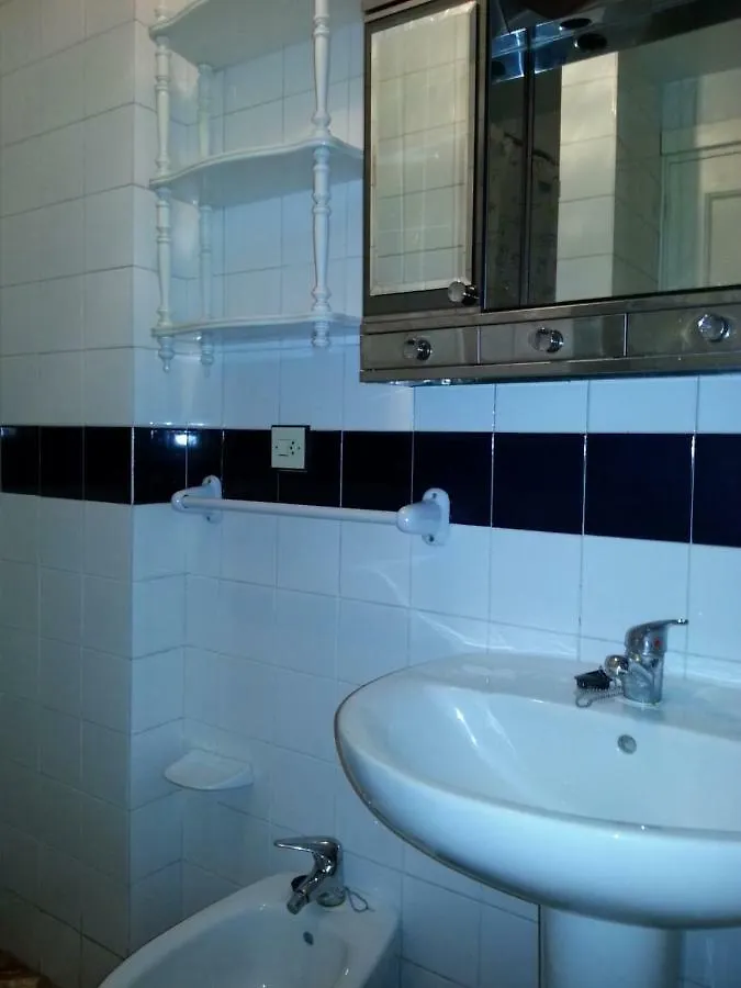 Piscina Bonita Gamonal Apartment Benalmadena 0*,